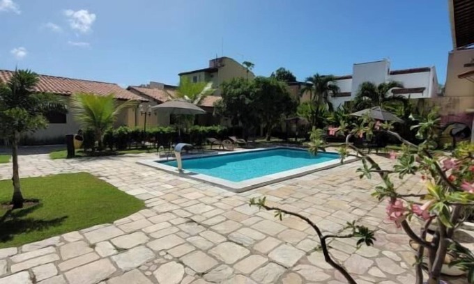 Pontal de Serrambi Hotel | Pousada Águas de Serrambi