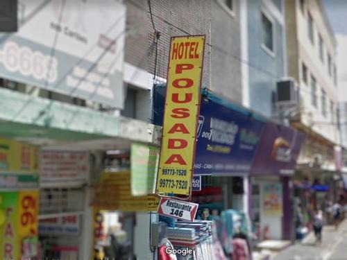 Centro Hotel | Pousada 146