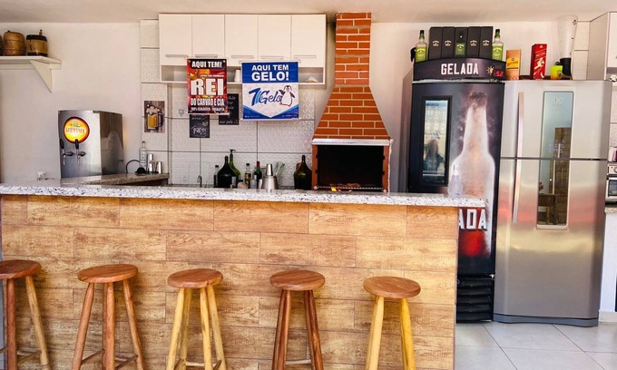 Botucatu Hotel | Pousada 4 Estações