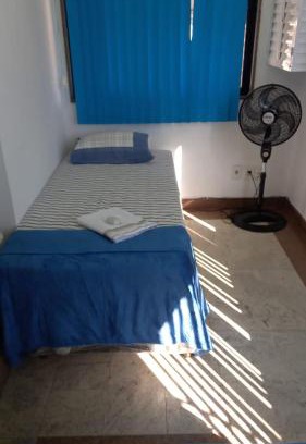 Central Parque House | Pousada Avenida