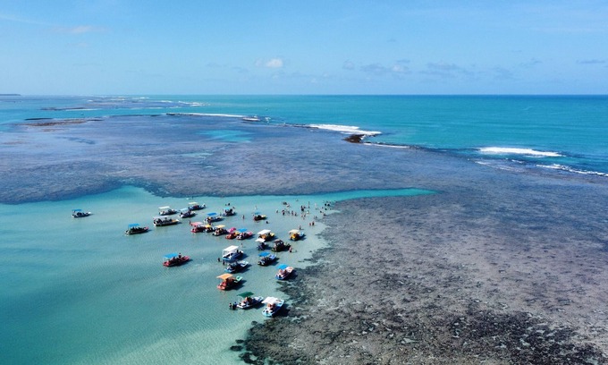 Porto da Rua Hotel | Pousada Azul de Milagres