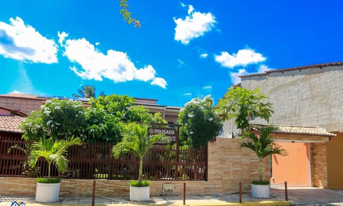 Caicara Hotel | Pousada aconcheg'us