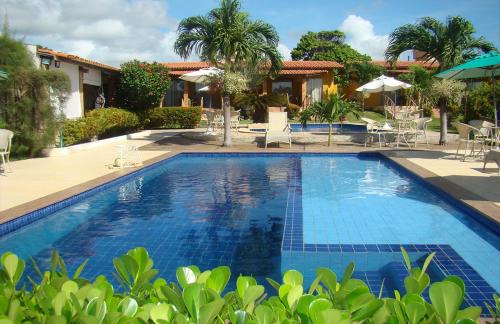 Pitimbu Hotel | Pousada Aconchego