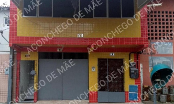 Serrinha Hotel | Pousada Aconchego de Mãe