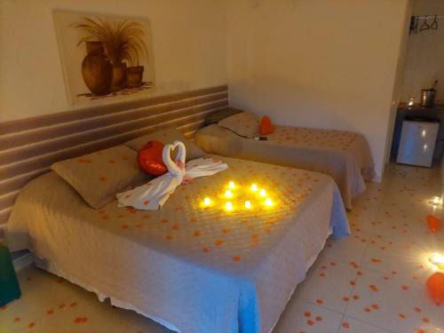 Pantanal Apartment | Pousada Aconchego dos Gerânios