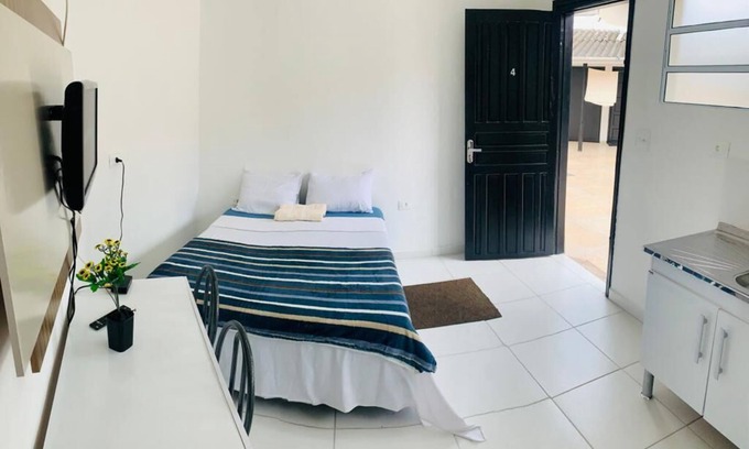 Vila Assuncao Hotel | Pousada Aconchego Ocian