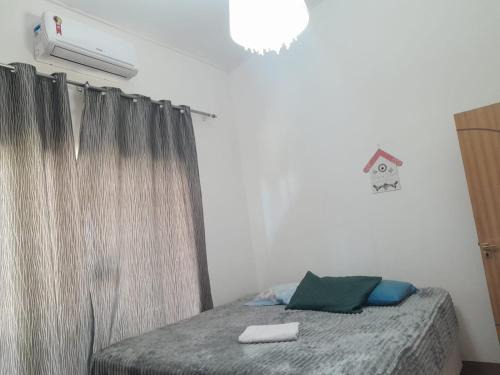 Sidrolandia Hotel | Pousada Aconchego Q2