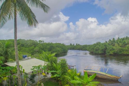 Olivenca Hotel | Pousada Acuípe