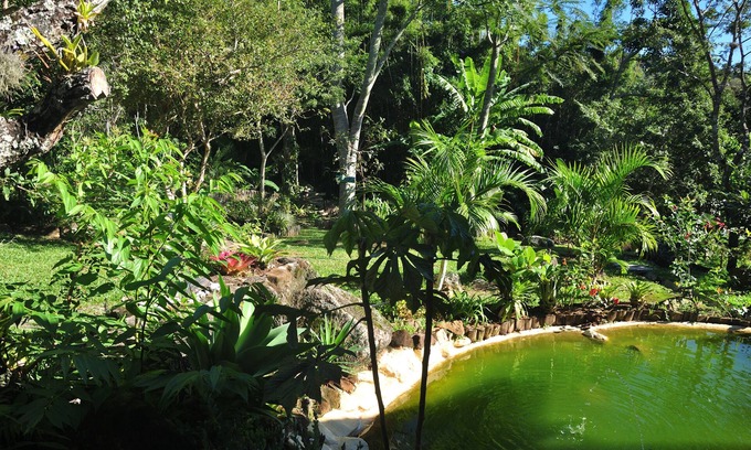 Gamboa Hotel | Pousada Alma da Gamboa