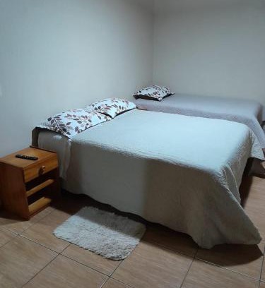 Sao Joaquim Hotel | Pousada Alternativa Aconchego da Serra