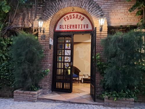 Canoa Quebrada Hotel | Pousada Alternativa