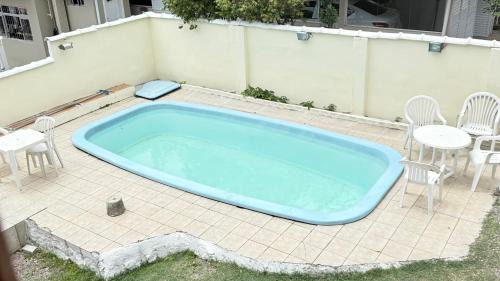 Santinho Hotel | Pousada Altos dos Ingleses