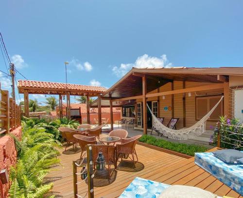 Floresta Velha Hotel | Pousada Alvorada