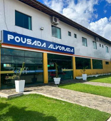 Ubajara National Park Apartment | Pousada Alvorada