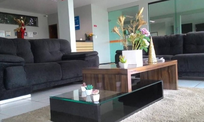 Ubajara Hotel | Pousada Alvorada