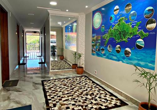 Caetes House | Pousada Amigos do Caetés