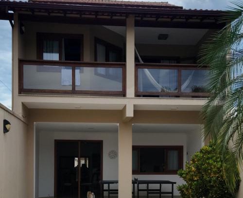 Pereque Hotel | Pousada Araúna Angra