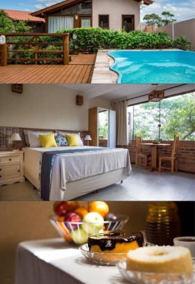 Praia do Rosa Hotel | Pousada Areias do Rosa