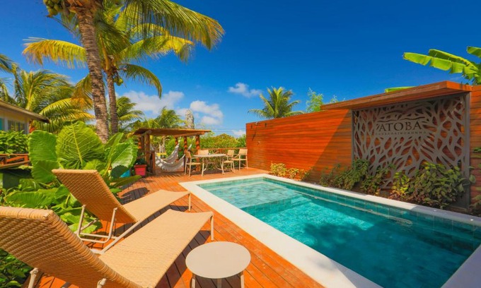 Floresta Velha Hotel | Pousada Atoba