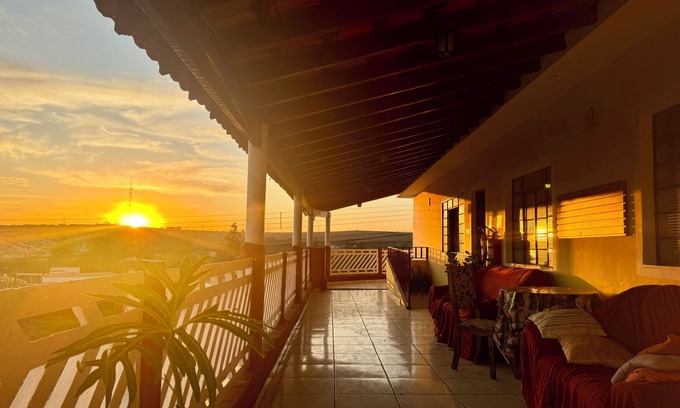 Capivari Hotel | Pousada B&B