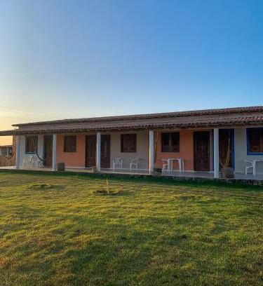 Coqueiro Hotel | Pousada Barlavento