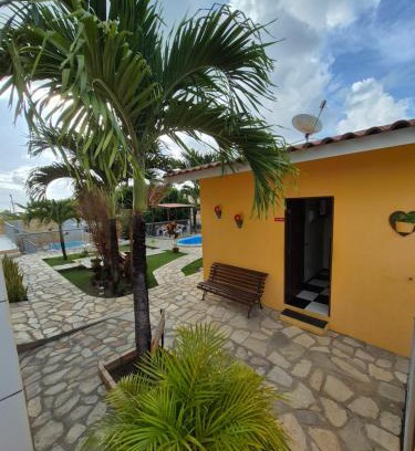 Pitimbu Hotel | Pousada Barra Mansa