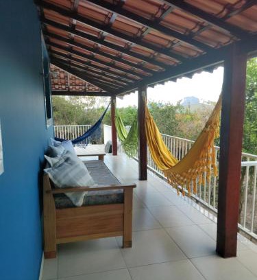 Vale do Capao Hotel | Pousada Bela Vista do Capão