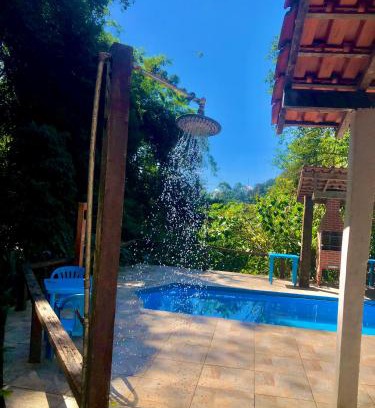 Nucleo Maua Hotel | Pousada Bella Ana