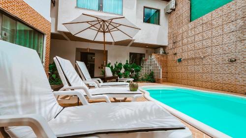 Velha Boipeba Hotel | Pousada Bella Boipeba