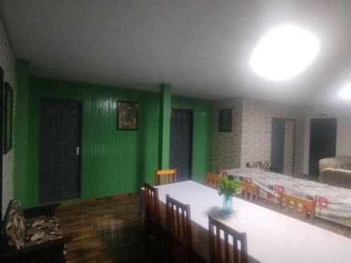 Lauro Muller Hotel | Pousada Bella Montanha