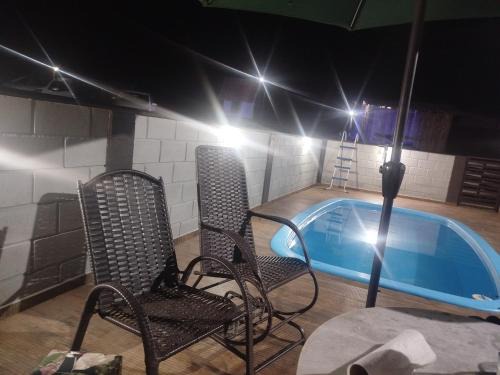 Lauro Muller House | Pousada Bella Montanha