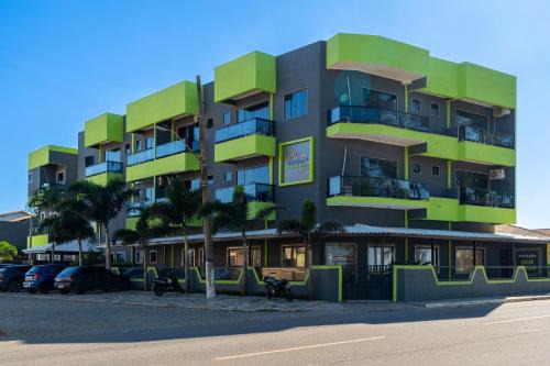 Campos Hotel | Pousada Bem Estar Offshore