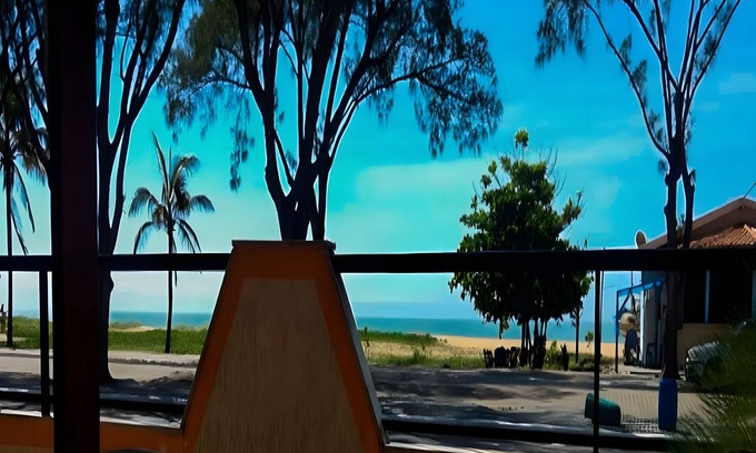 Campos Hotel | Pousada Bem Estar offshore