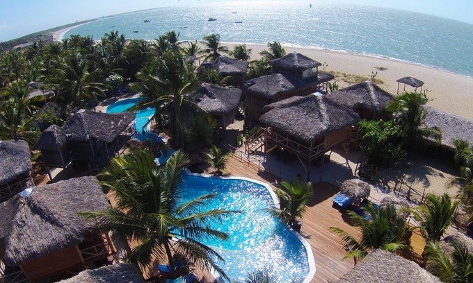 Barra Grande Hotel | Pousada BGK