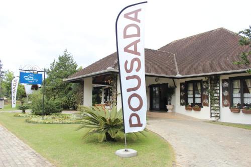 Pomerode Hotel | Pousada Blauberg