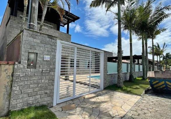 Penha Hotel | Pousada Blessed