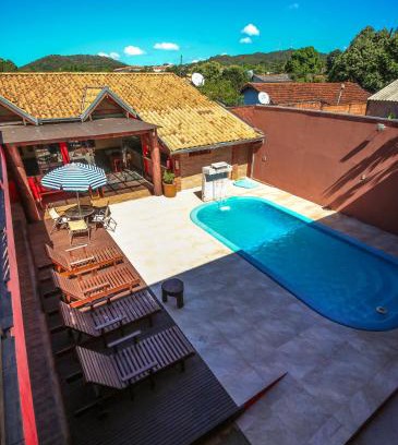 Bonito Bed & Breakfast | Pousada Bonito Cama e Café