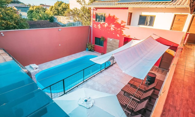 Bonito Hotel | Pousada Bonito Cama e Café