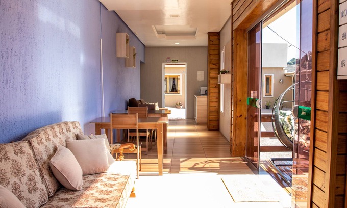 Gramado Hotel | Pousada Boschetti