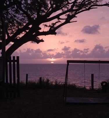 Salvaterra Apartment | Pousada Bosque dos Aruãs