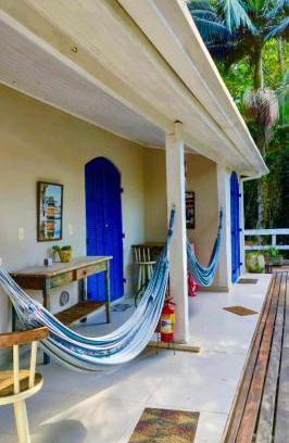 Toque Toque Hotel | Pousada Bosque Toque Toque