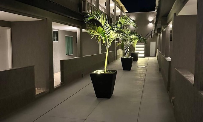 Sao Pedro da Aldeia Hotel | POUSADA BOUTIQUE DO LAZER SPA