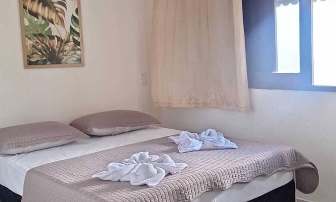 Piedade Hotel | Pousada Casa Apoena