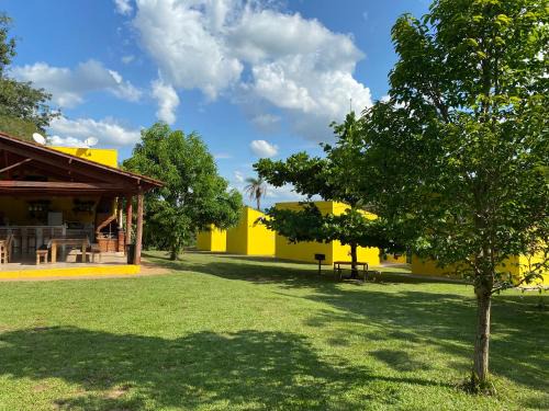 Sao Joao Batista do Gloria House | Pousada Chalés Praia Vermelha