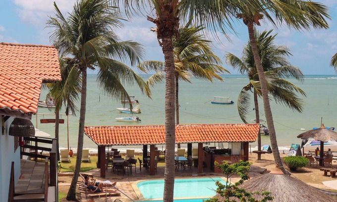 Sao Jose da Coroa Grande Hotel | Pousada Vivenda Oriente