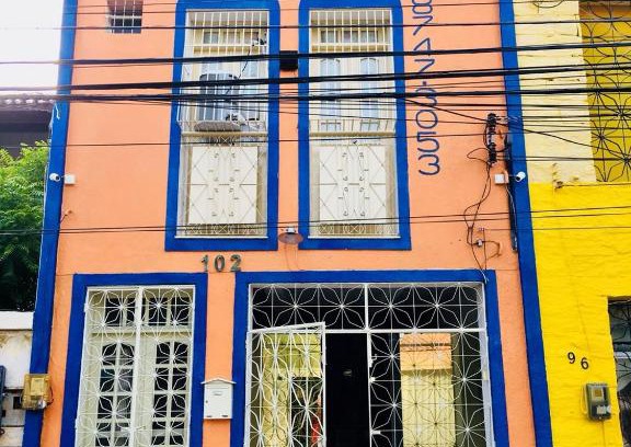 Centro Hotel | Pousada Brenda