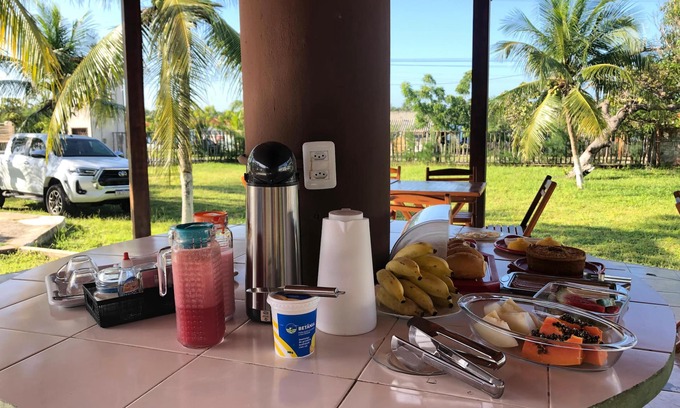 Camocim Hotel | POUSADA BRISA DO LAGO