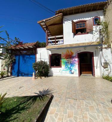 Ilha das Cobras Hotel | Pousada Brisamar Paraty COMECE O DIA COM UM CAFÉ DA MANHÃ INESQUECÍVEL