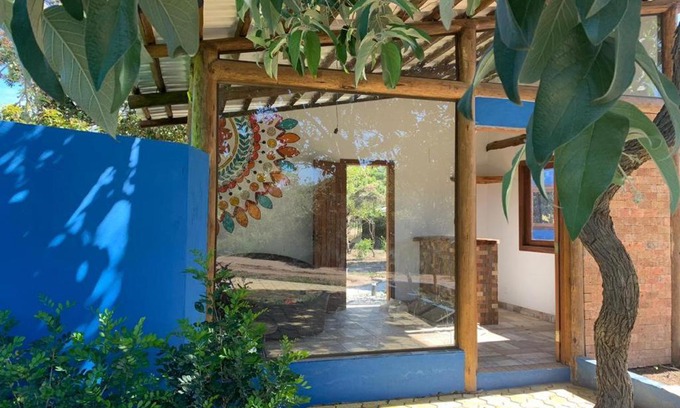 Vale do Capao Hotel | Pousada Brisas do Vale