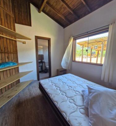 Imarui Resort | Pousada Cachoeira Dos Pilões